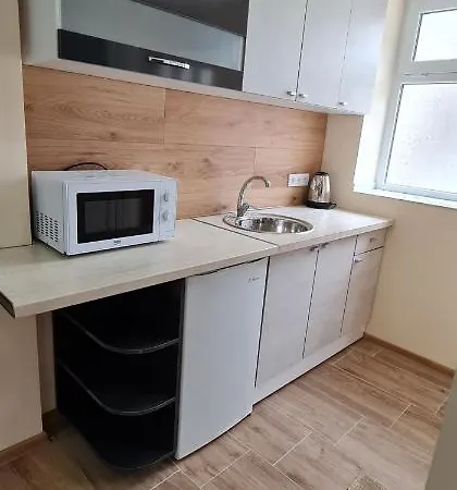 Fema 3* 巴尔奇克