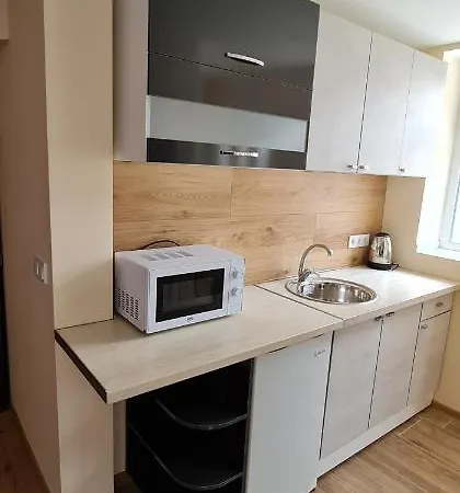 Fema Penzion Balčik