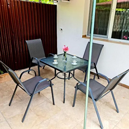 Casa de hóspedes Fema