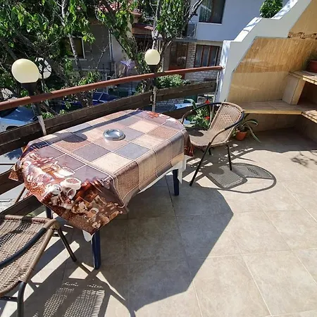 招待所 Fema 巴尔奇克