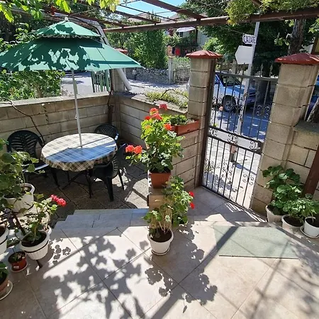 Casa de hóspedes Fema