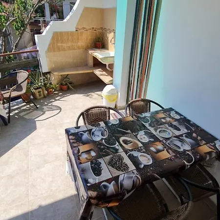 Casa de hóspedes Fema Balchik