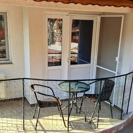 Fema Penzion Balčik