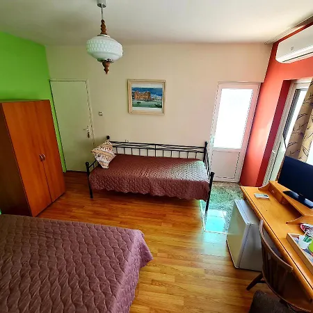 Fema Maison d'hôtes 3*