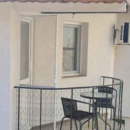 Fema 招待所 巴尔奇克