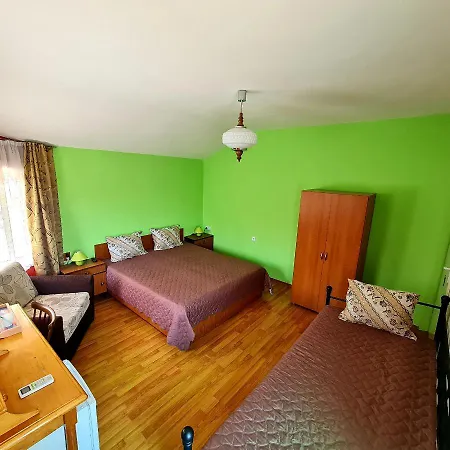 招待所 Fema 巴尔奇克