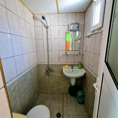 Fema Penzion Balčik