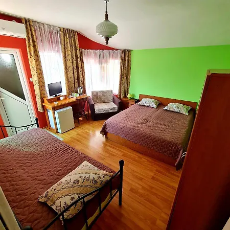 Fema Maison d'hôtes