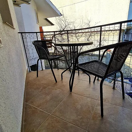 Fema Konukevi *
