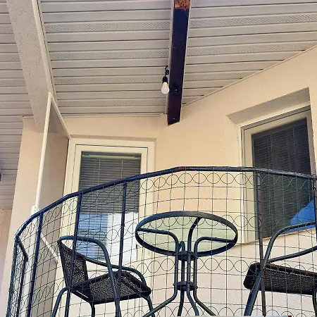 招待所 Fema 巴尔奇克