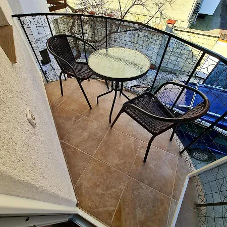 Fema Maison d'hôtes