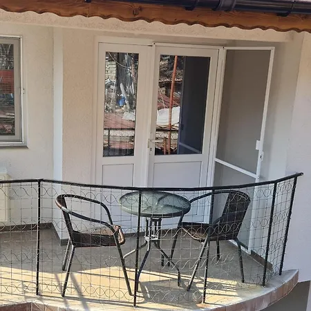 Fema Casa de hóspedes 3*
