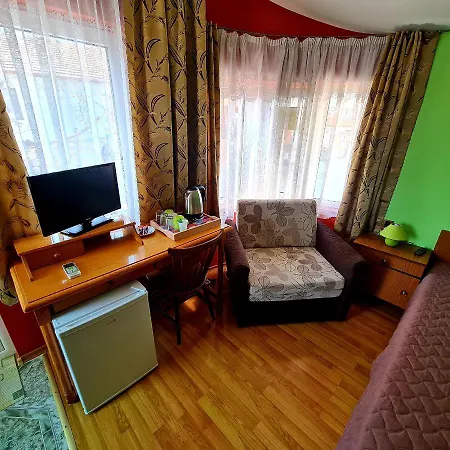 Pensionat Fema Baltjik