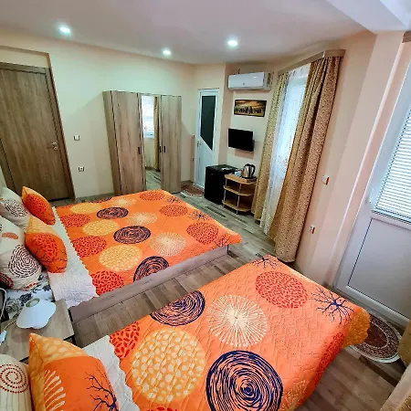 Maison d'hôtes Fema