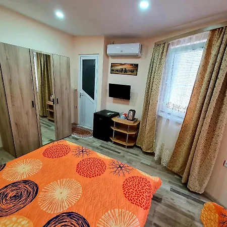 Fema Casa de hóspedes 3*