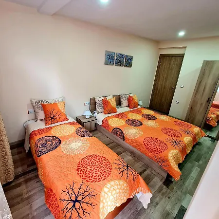 Fema 3* 巴尔奇克