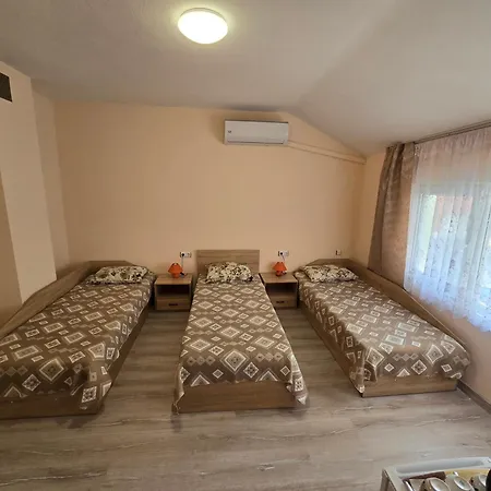 Pensión Fema Balchik