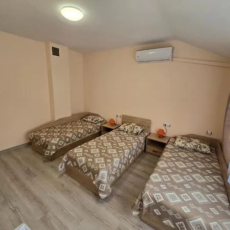 Fema Casa de hóspedes