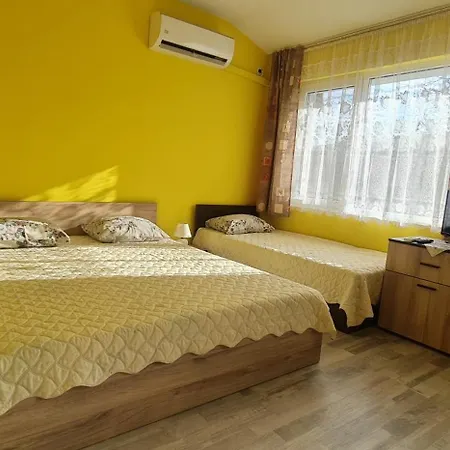 Casa de hóspedes Fema