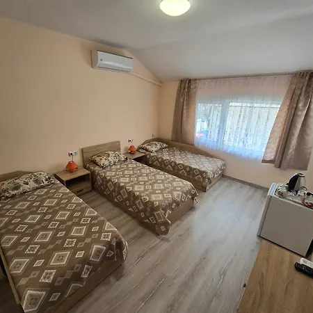 Fema Konukevi