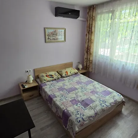 Penzion Fema Balčik