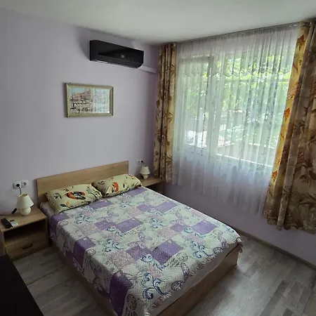 Fema * Balčik
