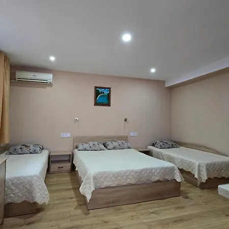 Fema 3* Balchik