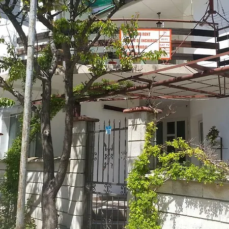 Fema Konukevi