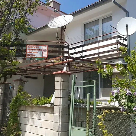 Fema Penzion Balčik