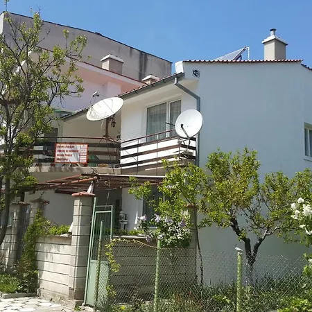 Fema Casa de hóspedes 3*