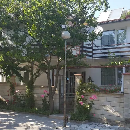 Fema Casa de hóspedes Balchik