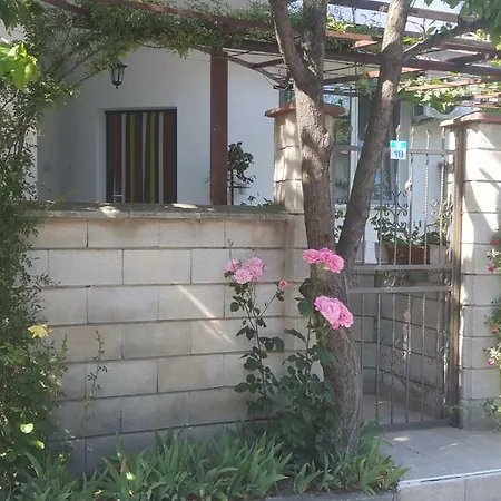 Fema Konukevi Balçık