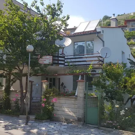 Fema Casa de hóspedes