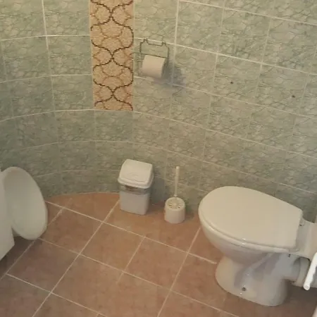 Casa de hóspedes Fema 3*