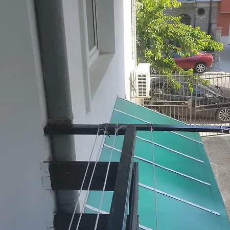 Penzion Fema Balčik