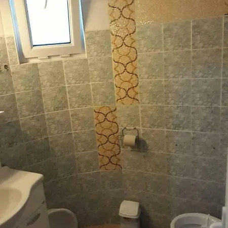 Casa de hóspedes Fema Balchik