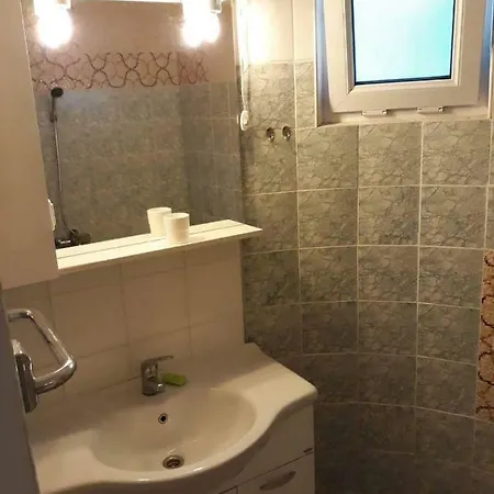 招待所 Fema 巴尔奇克