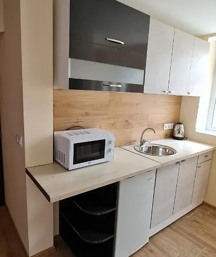 Fema Maison d'hôtes Balchik