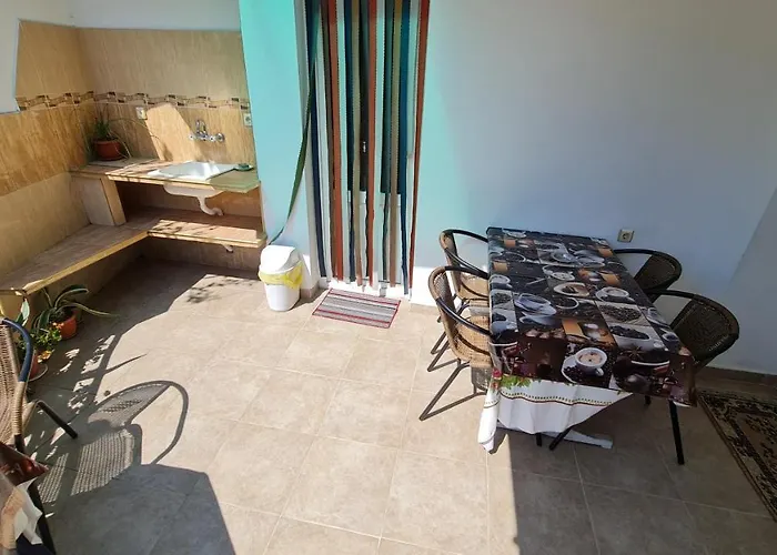 Maison d'hôtes Fema 3*