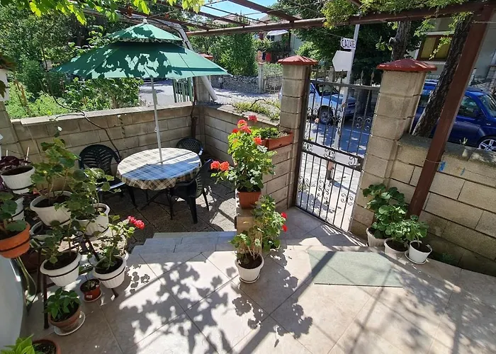 Maison d'hôtes Fema