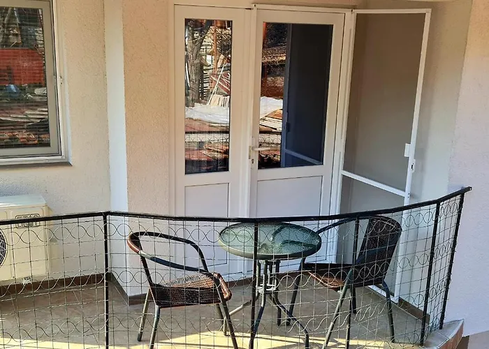 Fema Maison d'hôtes Balchik