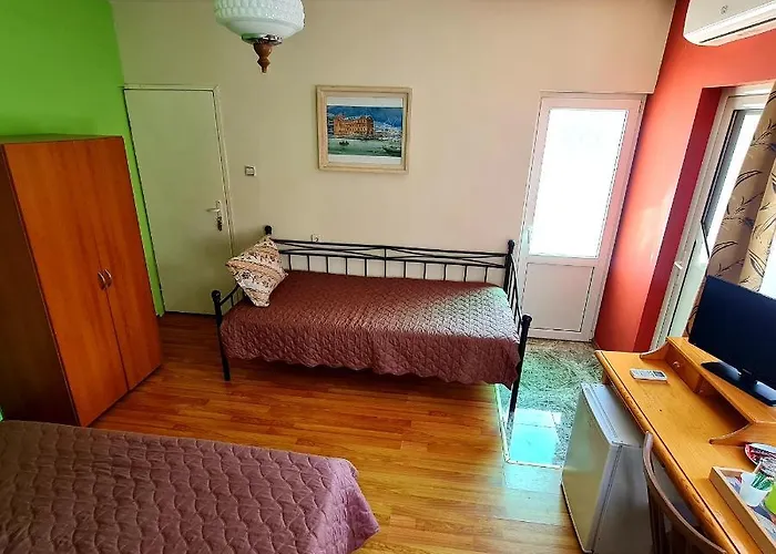 Fema Maison d'hôtes 3*