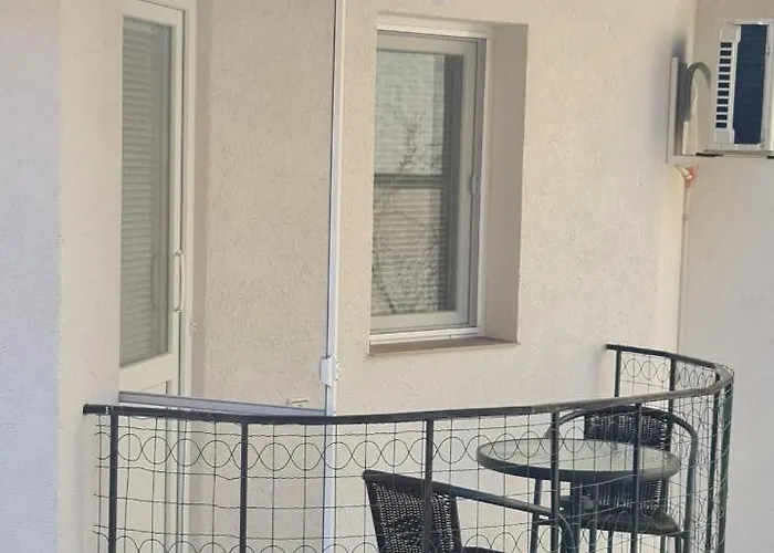 Fema Maison d'hôtes Balchik