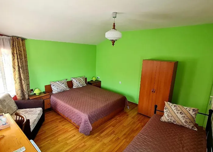 Maison d'hôtes Fema Balchik