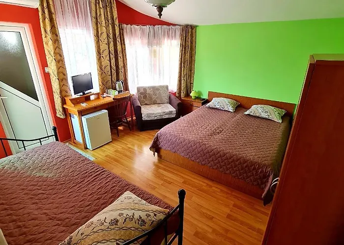 Fema Maison d'hôtes