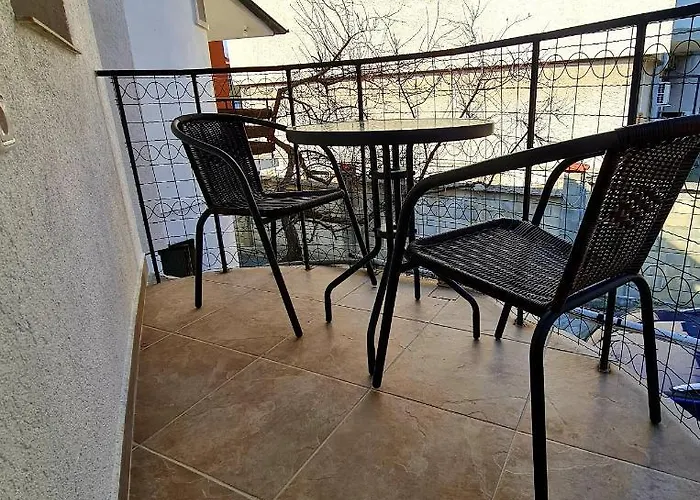 Fema Maison d'hôtes 3*