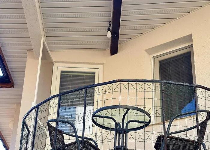 Maison d'hôtes Fema Balchik