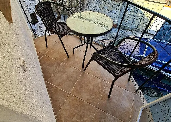 Fema Maison d'hôtes