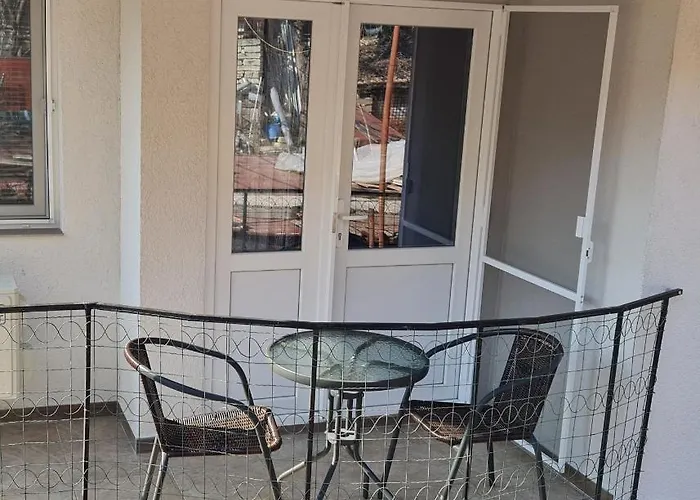 Fema Maison d'hôtes 3*