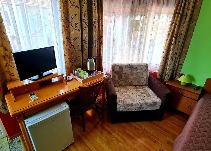 Maison d'hôtes Fema Balchik